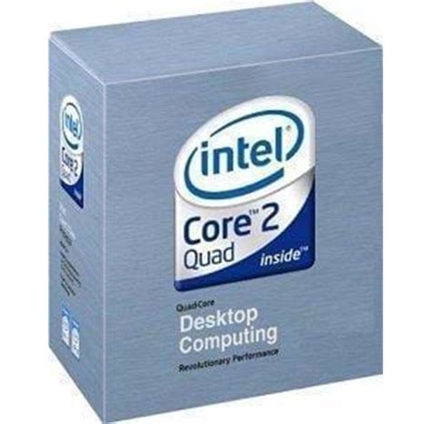 core 2 quad q9550